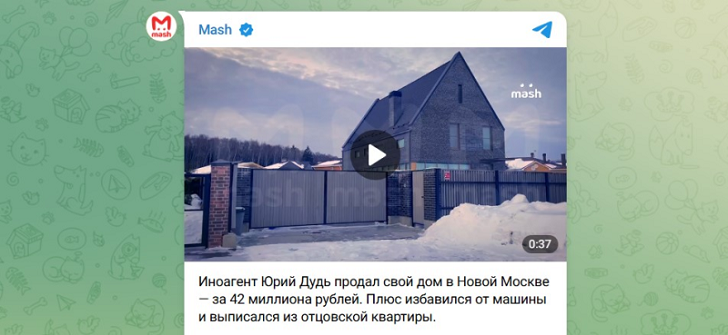 Галкину* после решения России не до смеха. Но Алла Борисовна отмажет мужа?