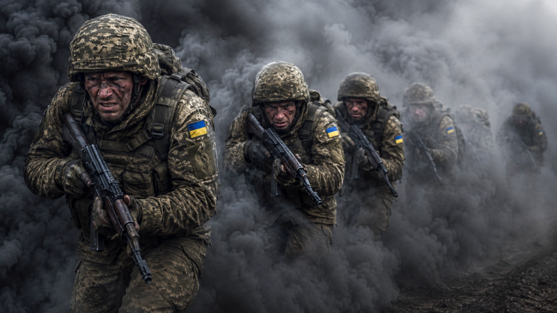 От «Пончика Люси» до броневика: Украинская актриса собрала деньги для «Азова»*