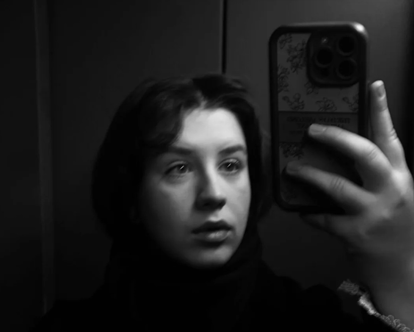 "Твори, люби, дыши!" Михаил Полицеймако опубликовал фото дочери Эмилии по важному поводу