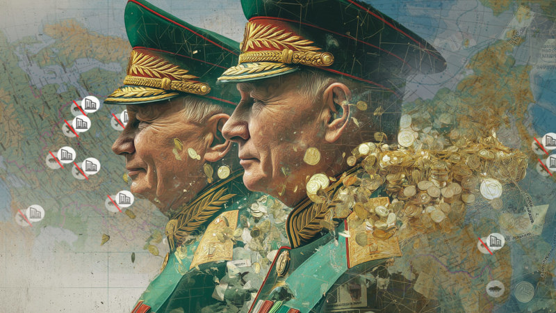Донбасс — штрафбат для "зашедших в не ту дверь". Верим ли мы, что они будут воевать?