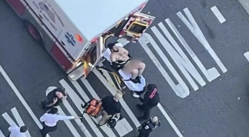 "Очень странная безопасность": Теракт в Вашингтоне обнажил большую проблему США