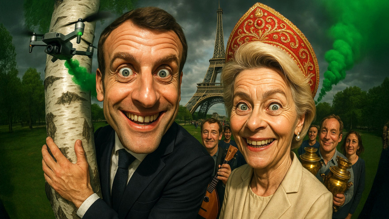 "Теперь я должна намывать унитазы": Переселенка рыдает от жизни в Италии