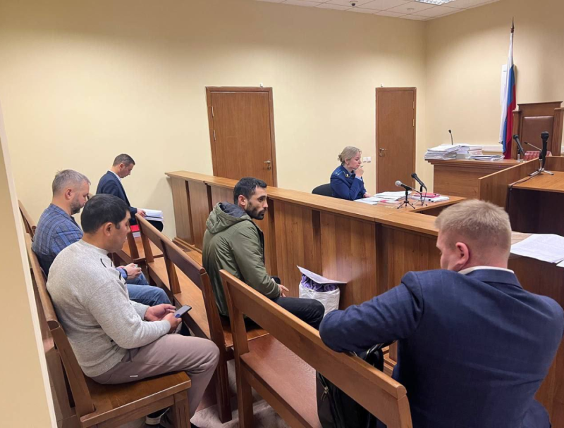 Жестокое убийство глухонемого инвалида: Суд в Подмосковье заменил условный срок мигранту на реальные восемь лет колонии