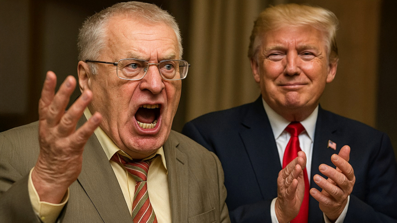 Стрельба около Белого дома: Ранены военные и "животное"