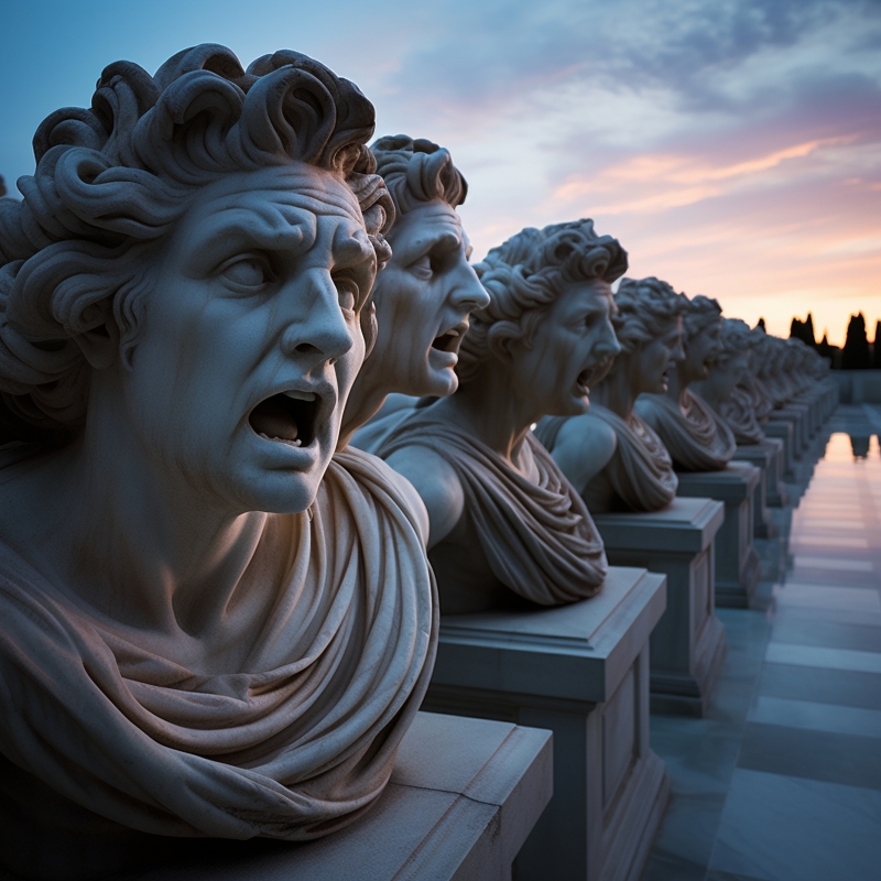 Тайны ограбления Лувра раскрываются: Снова виноваты русские. Аргументы странные