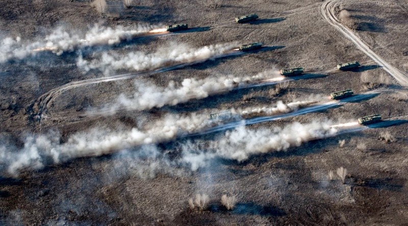 Сводка событий за 27 декабря: Отступление в Купянске. Заявления Минобороны России и Украины. Сенсация в зоне СВО