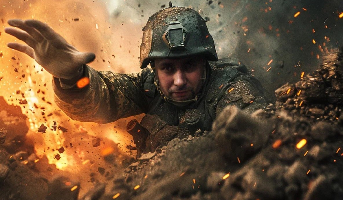 Сводка событий за 27 декабря: Отступление в Купянске. Заявления Минобороны России и Украины. Сенсация в зоне СВО