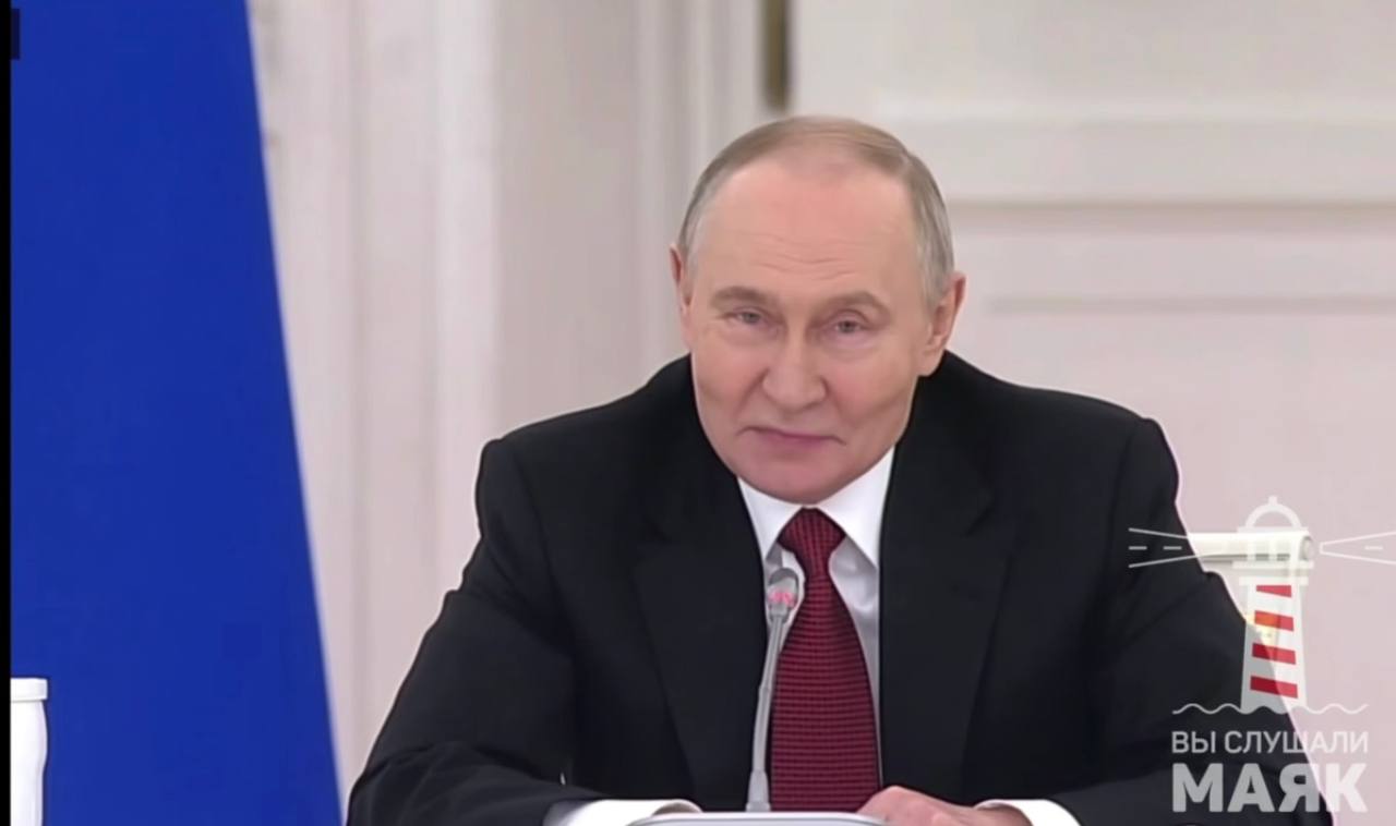 Вот где вы все - в кулаке: Жест Путина расшифровала психолог Надежда Шевченко