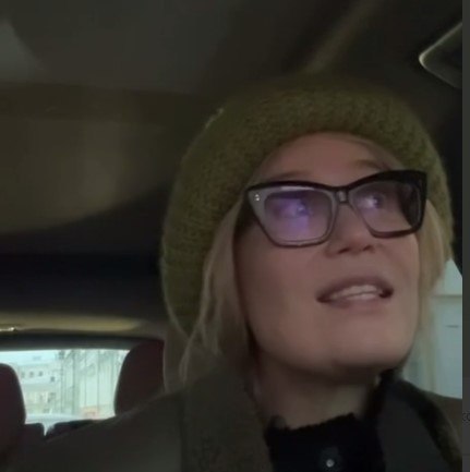 Звезда сериала "Беспринципные" Кристина Бабушкина вышла в эфир с важным сообщением. Это должен знать каждый в России