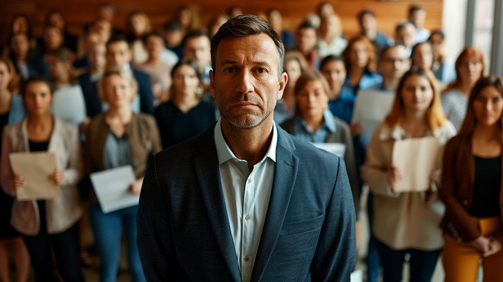 Три шага для возрождения великой России: Американский профессор вновь стал русским и сказал всё начистоту