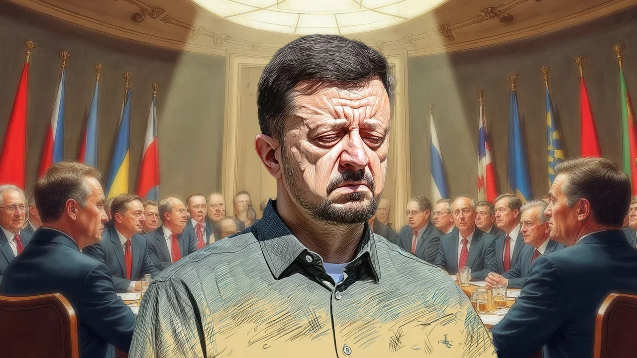 Британцы назвали "самого богатого попрошайку в мире": Его рекорд ещё никто не смог побить