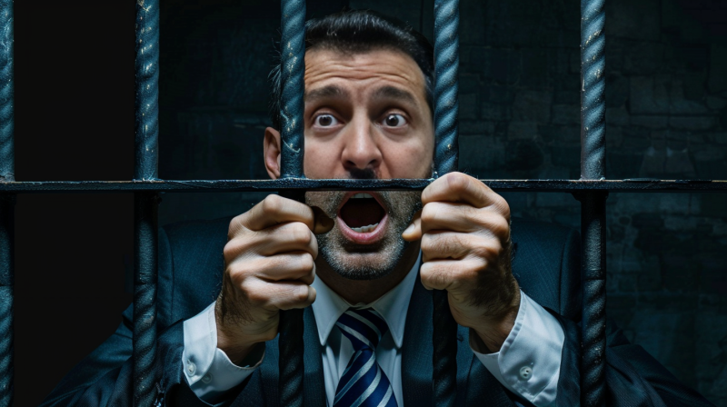 Коррупционный скандал на Украине: В деле оказались замешаны депутаты