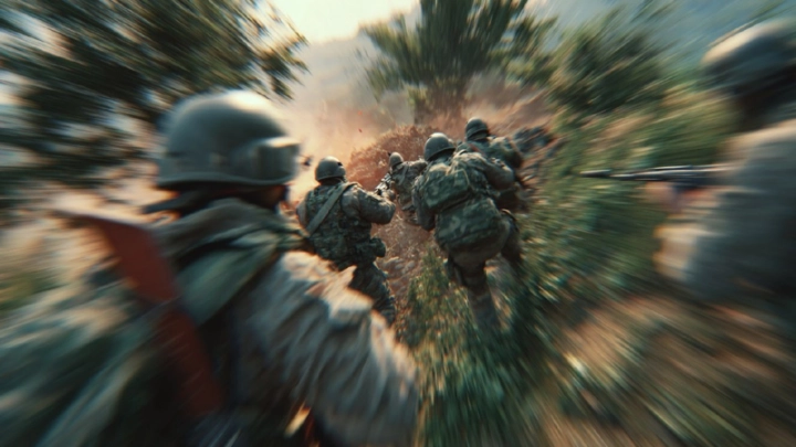 "Пришлось есть крыс": Боевики ВСУ подняли белый флаг. На Донбассе пала ещё одна "фортеця"