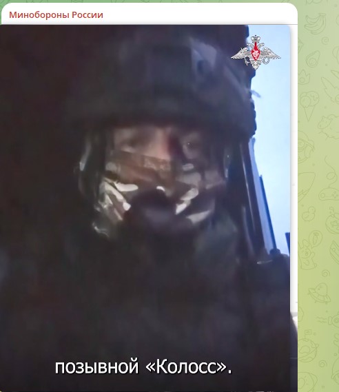 "Я нахожусь в Купянске": Прямое включение из зоны СВО. На связь из горячей точки вышли русские бойцы