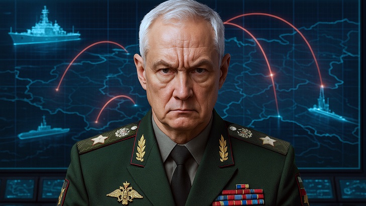 Руины армии? Грабёж? Баранец привёл факты в защиту: "Шойгу сделал многое"