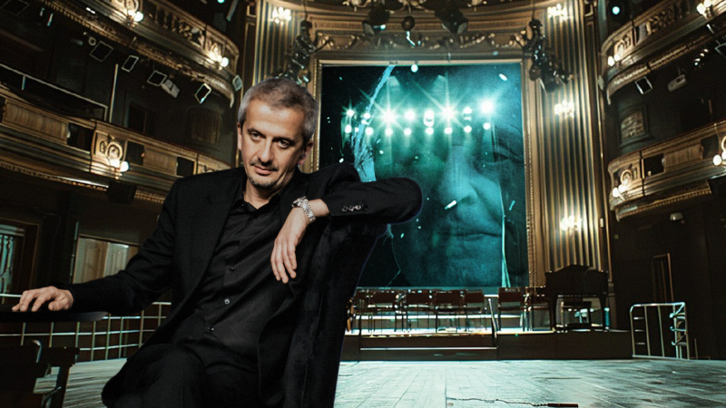 "Собчак безмолвствует": Пьеса о назначении Богомолова в 5 актах. Впереди суды?