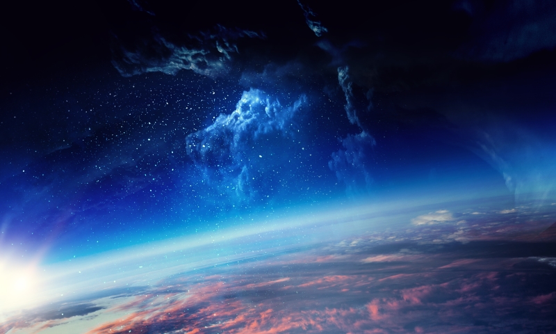 В космосе обнаружено "скопление душ". Учёные высказались. Тайн больше нет