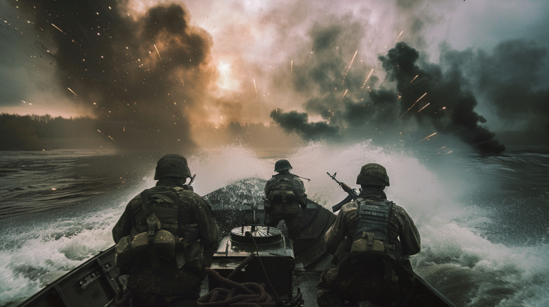 Порты Одессы закрыты для иностранных судов – Белоусов вынес Одессе приговор