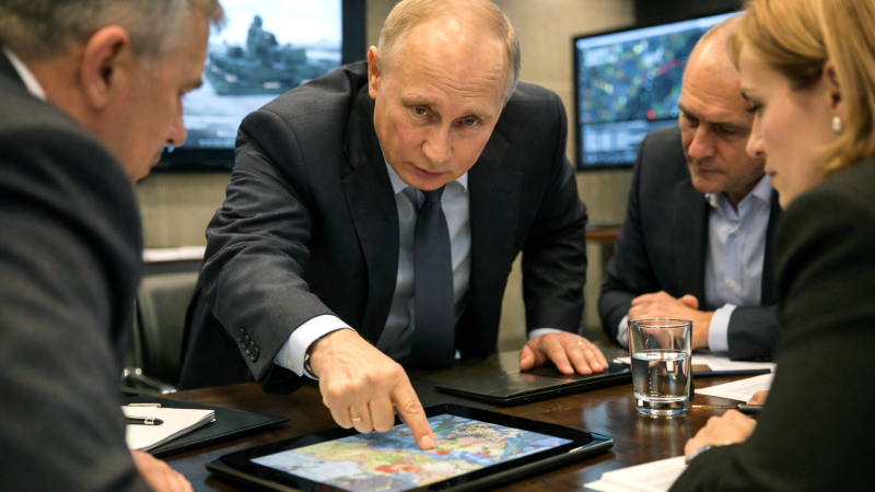 Как союзники Киева покрыли себя позором на поле боя. Детали