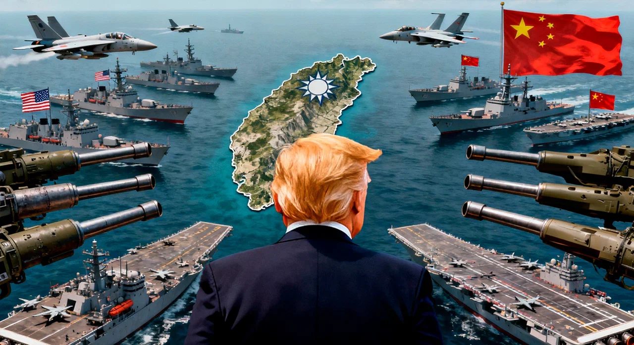 Грядёт новый поворот СВО. Украину никто и не вспомнит: За Россию выступит самая большая армия в мире