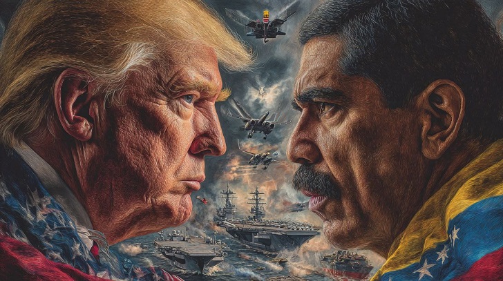 Супероружие, о котором говорит Трамп: В России предпочитают не замечать его. И зря