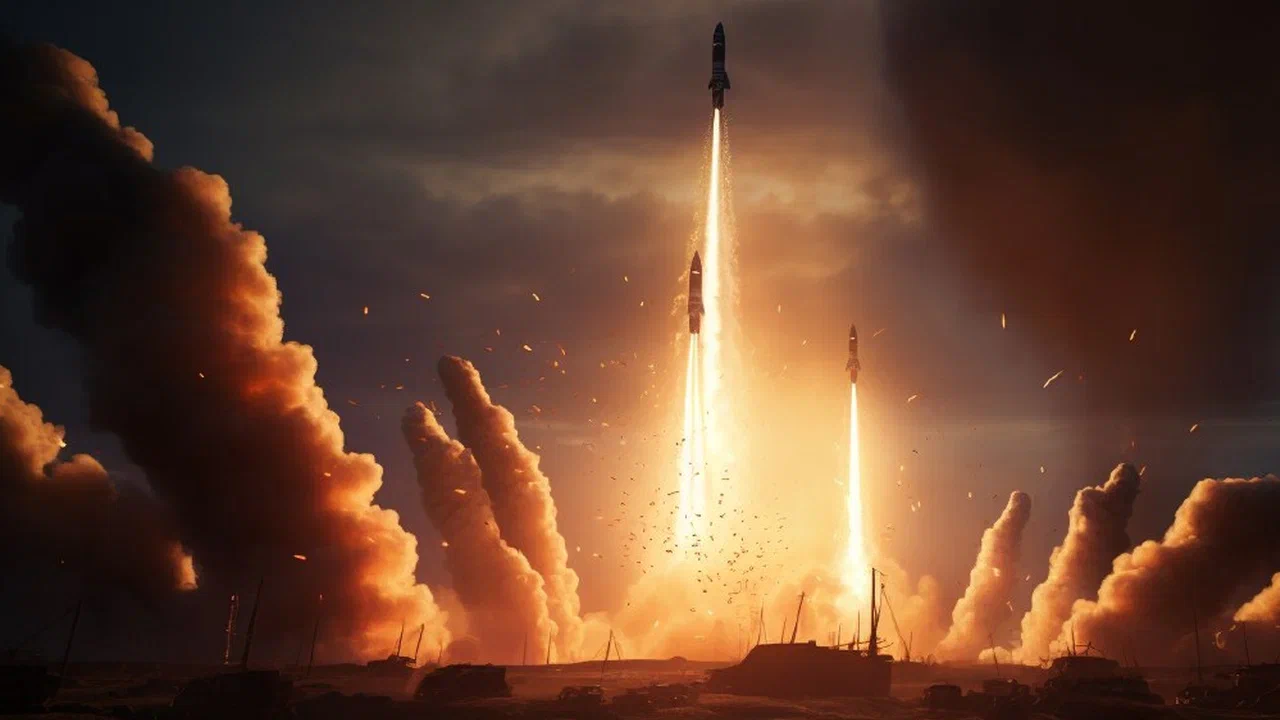 Помните Михаила Подоляка? Вот как он теперь заговорил