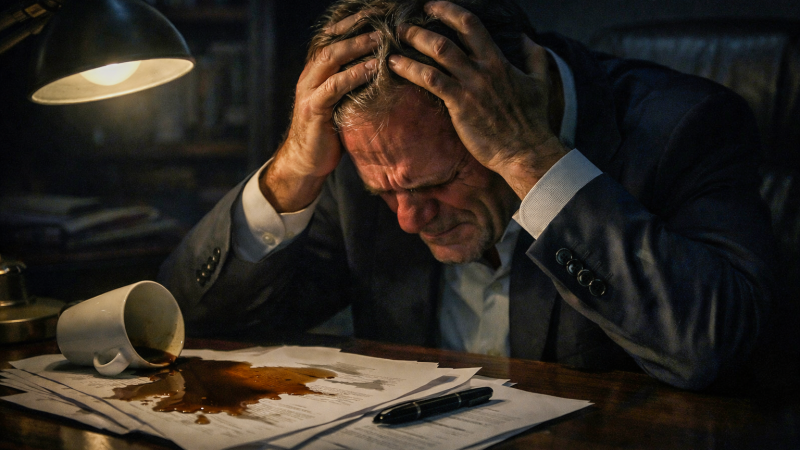 Как союзники Киева покрыли себя позором на поле боя. Детали