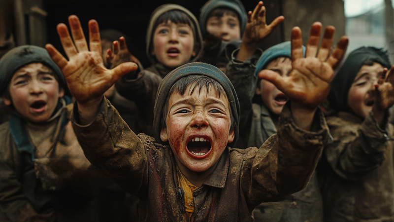 "Возвращаются в родные кишлаки": Дети мигрантов столкнулись с проблемой в школах