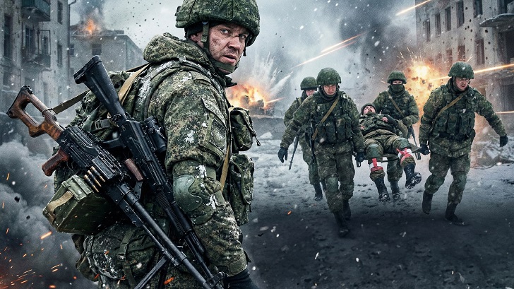 Руины армии? Грабёж? Баранец привёл факты в защиту: "Шойгу сделал многое"