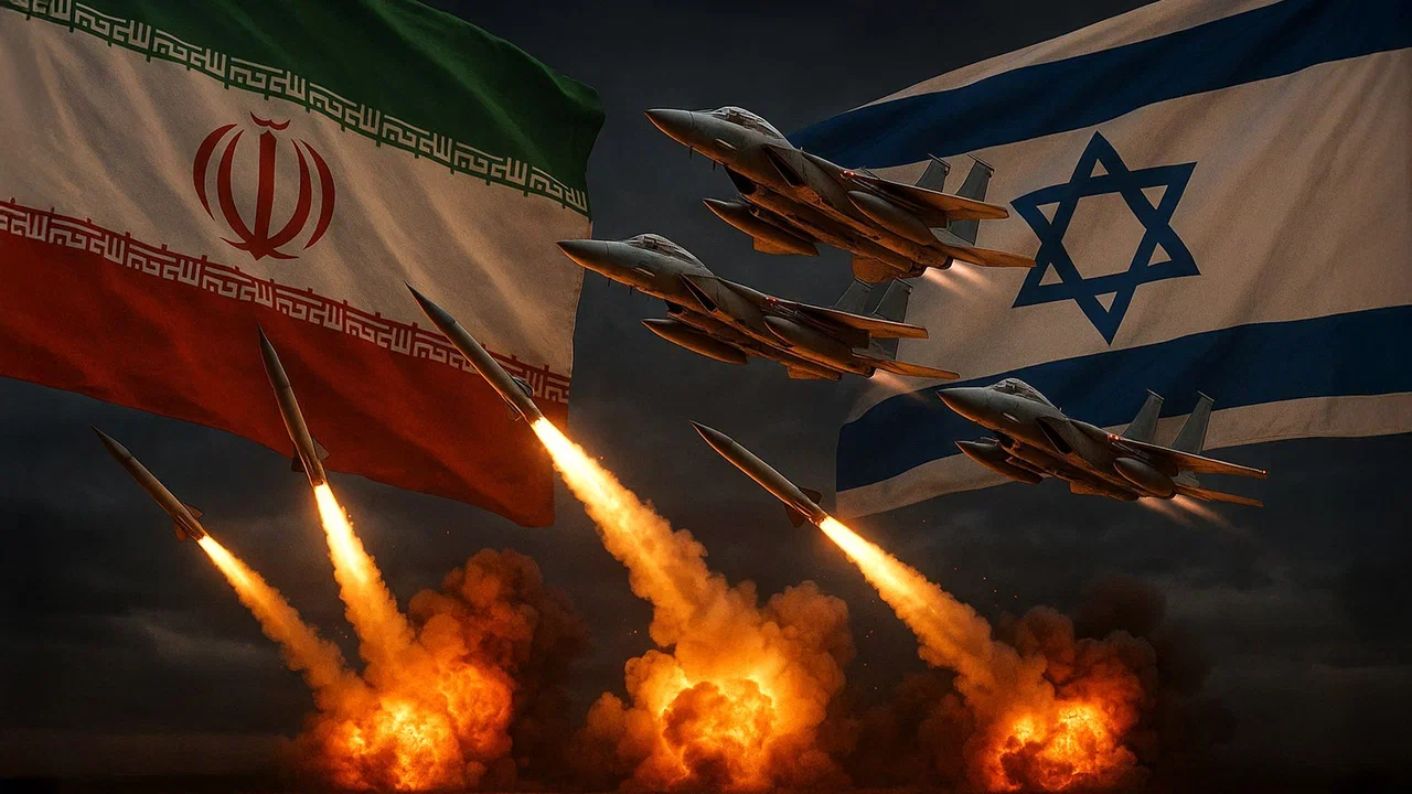 Главное в иноСМИ 28 февраля: Ядерная угроза и спецобращение Зеленского. Трамп позвонил Путину. В Иране прогремели взрывы, объявлена операция