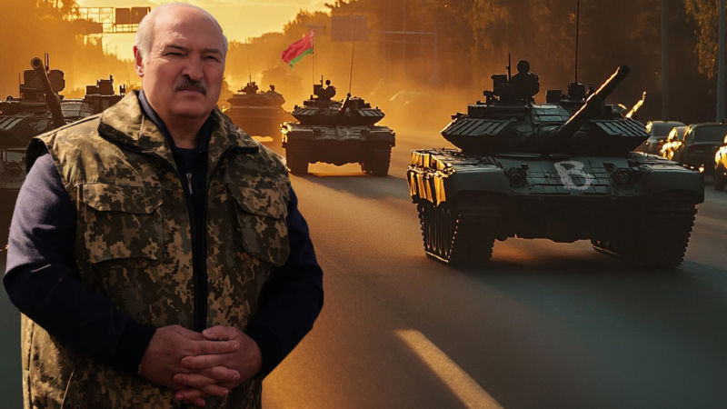 Министр обороны Украины сообщил о ликвидации "удивительной" системы связи – Она помогала БПЛА России "проникать" на Украину из Беларуси