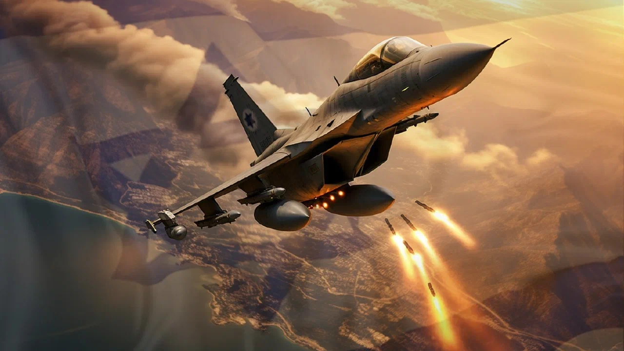 Главное в иноСМИ 28 февраля: Ядерная угроза и спецобращение Зеленского. Трамп позвонил Путину. В Иране прогремели взрывы, объявлена операция