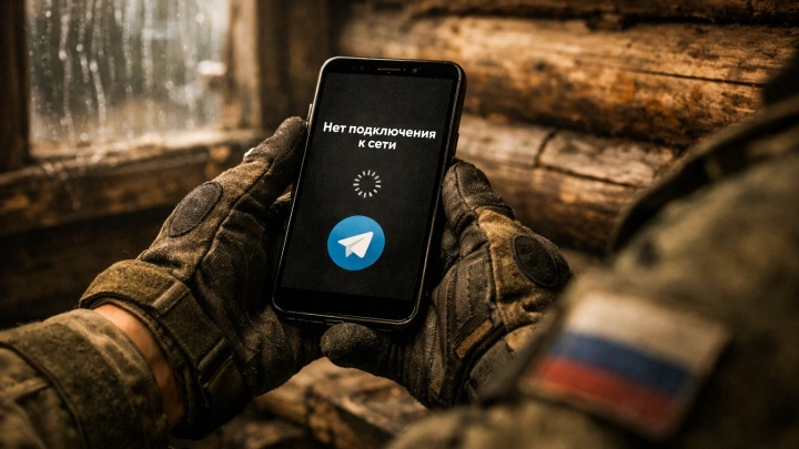 Подоляка о блокировке Telegram в России: "По-моему, более прямого намёка ещё не было"