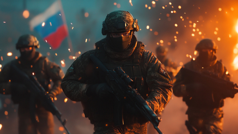 День рождения на войне: Подвиги, о которых говорят нечасто. Но они важны