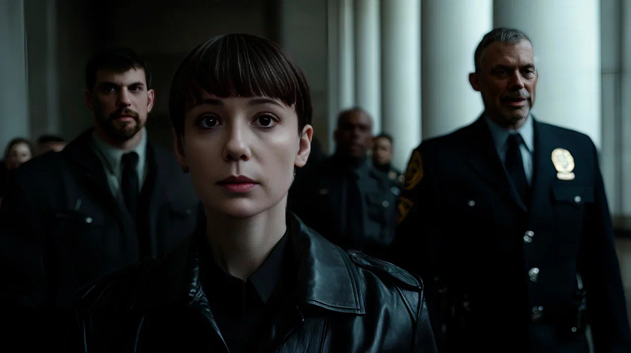 "Она столько всего наговорила": Хаматова перешла грань допустимого. Почему не иноагент?