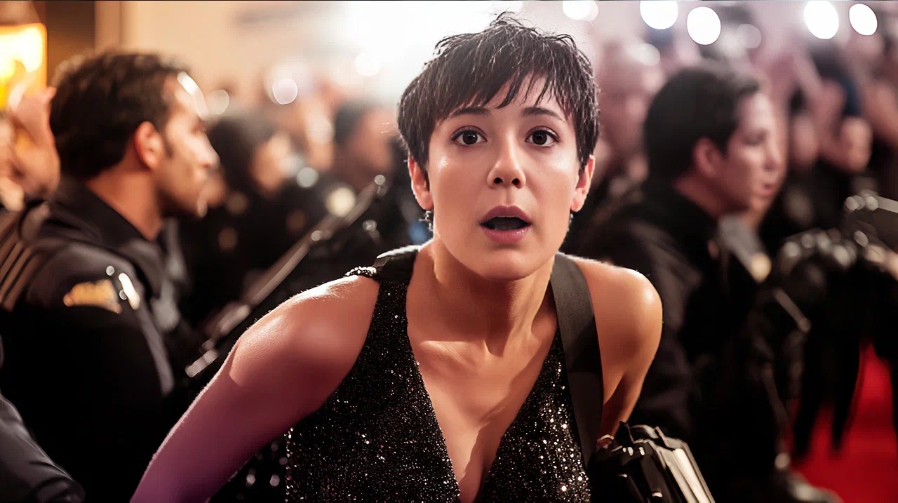 "Она столько всего наговорила": Хаматова перешла грань допустимого. Почему не иноагент?