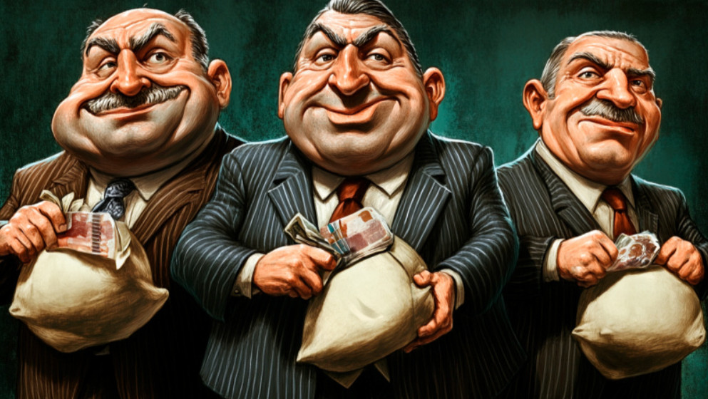 Главное к вечеру 28 апреля. Грядёт битва века. Набиуллина предложила заморозить вклады на 3 года? Путину уже позвонили - готовится отставка