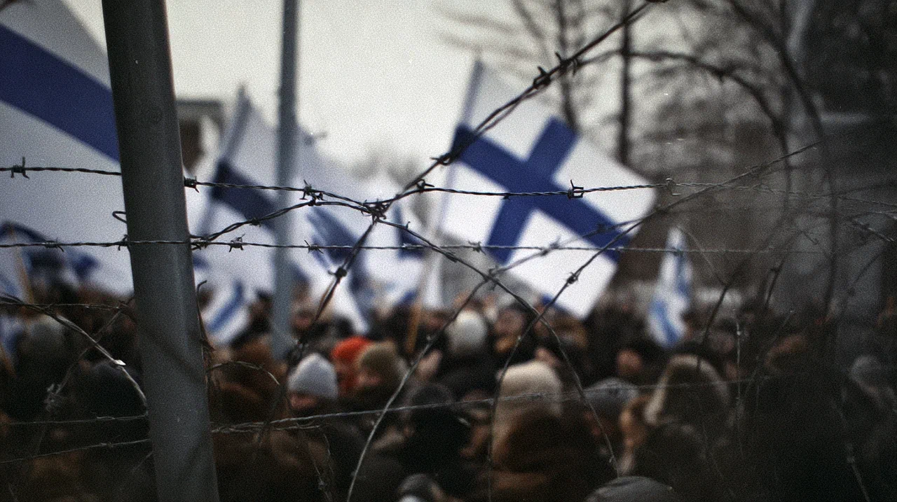 Хотели победить русских, но устроили социальную катастрофу: Финны оставили население без еды
