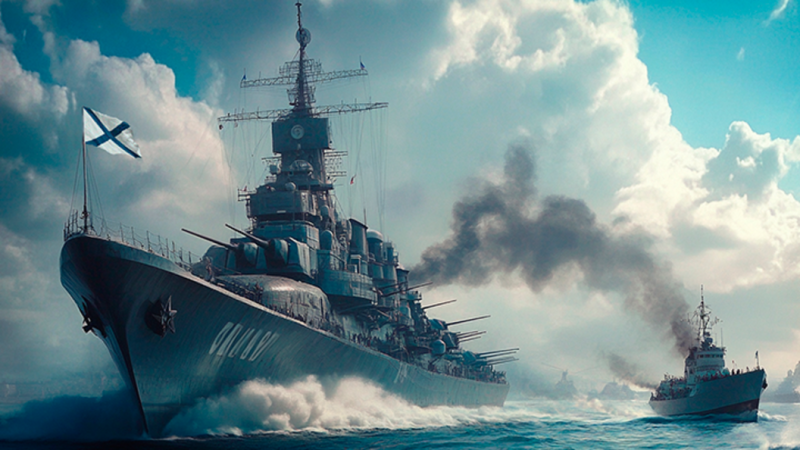 Главное за ночь и утро 28 апреля: Кто мешает сбивать дроны, "Китай ударил по России". ВСУ подбили 3 военных корабля?