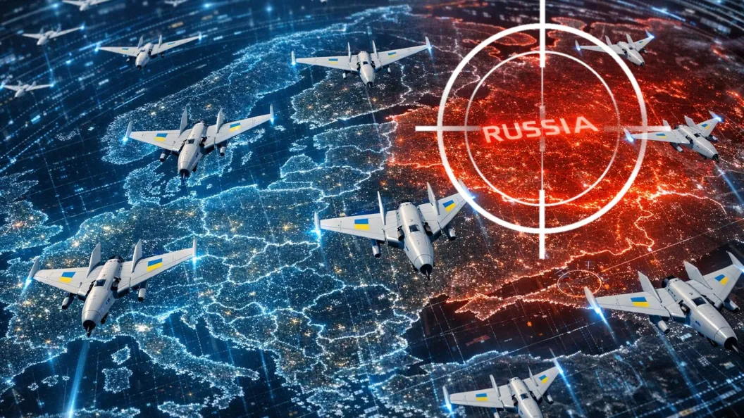 Главное за ночь и утро 28 апреля: Кто мешает сбивать дроны, "Китай ударил по России". ВСУ подбили 3 военных корабля?