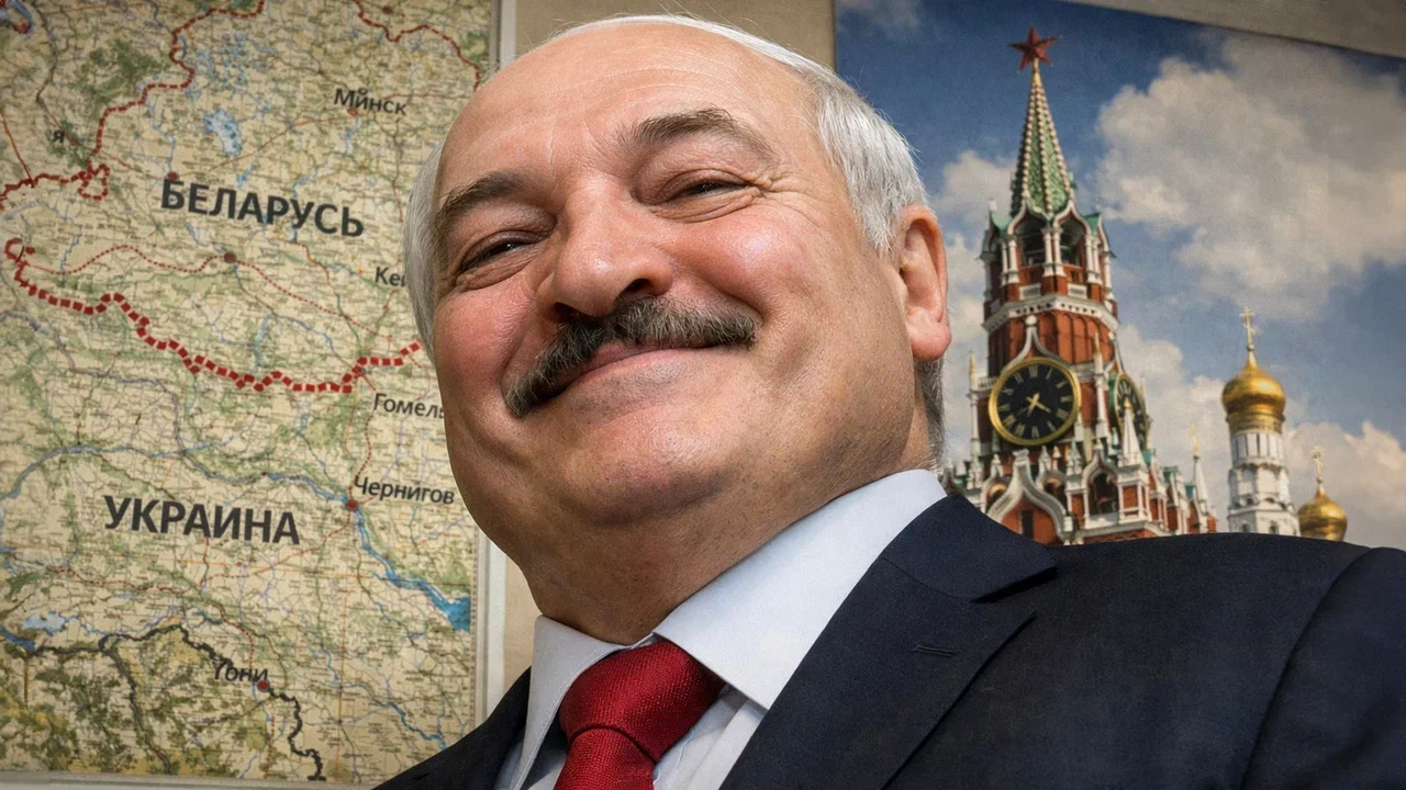 Белоруссия в СВО. Кому это выгодно: Такого ответа ожидают услышать не все. Поворот - наиинтереснейший