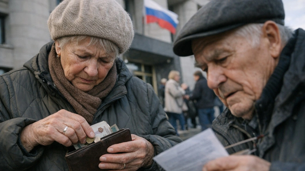 10 финансовых ловушек, в которые чаще всего попадают пенсионеры