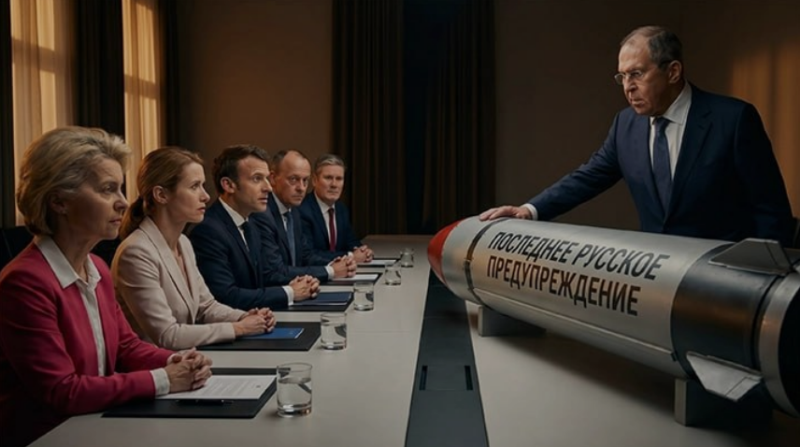 Проговорились: Кедми указал на слабость Киева, которую нащупала Россия