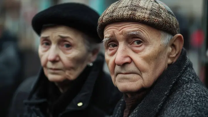 В России пенсии вырастут с 1 сентября. Кто будет получать больше