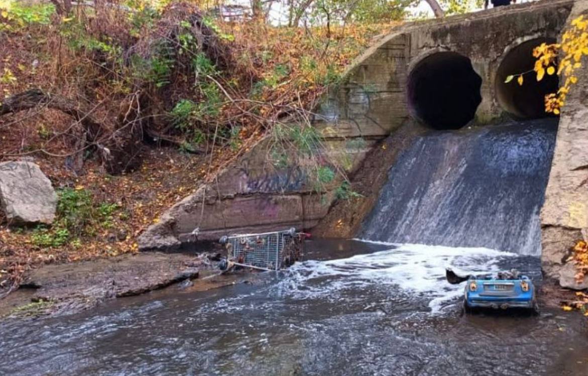 В Краснодаре водитель 