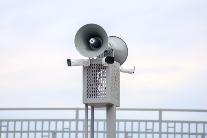 "Оповестили, а что делать не сказали!": Рассказываем о порядке действий во время сирены воздушной тревоги