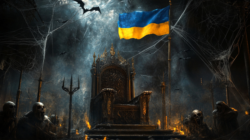 Украинская власть проворовалась: СМИ разоблачают фамилии, но "никто из них не сидит хотя бы в СИЗО". Луценко негодует