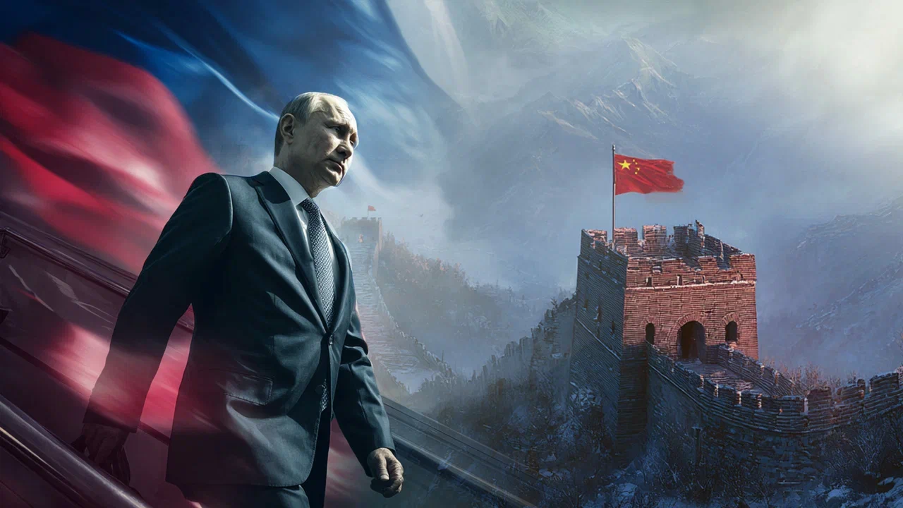 Это уже интересно. Как Китай отреагировал на "Буревестник": Запад дико удивлён. Не такого от Пекина ждали