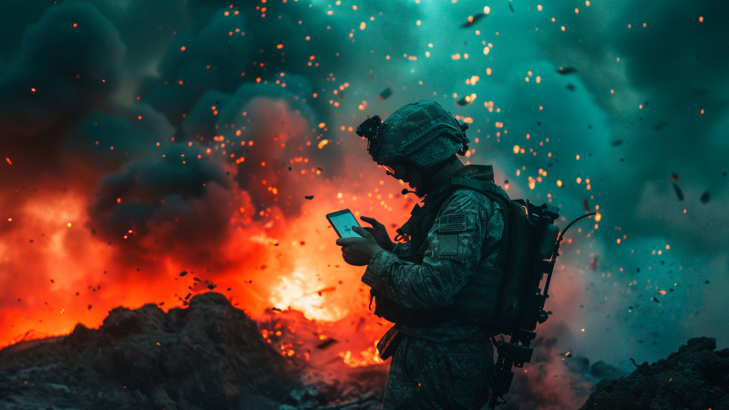 Коллапс в ВСУ: Людоловы не спасают ситуацию, но проблема не в этом. Юрист рассказал, что не так на фронте