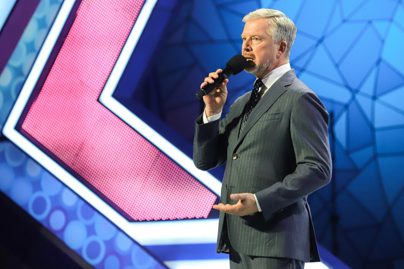 "Она начала нести пургу": Пельш рассказал о конфликте с Аллой Пугачёвой